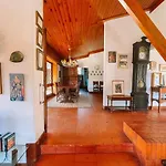 Camarinhas House Villa