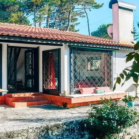 Camarinhas House Villa