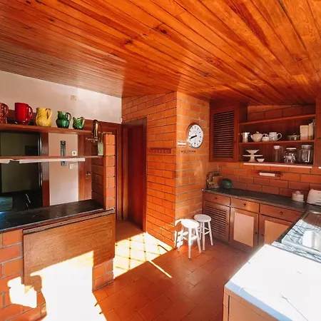 Villa Camarinhas House *