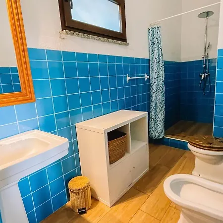Camarinhas House Villa
