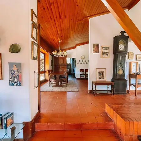 Camarinhas House Villa