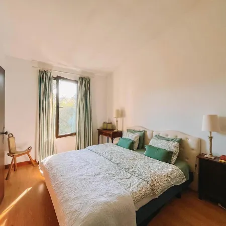 Camarinhas House Villa