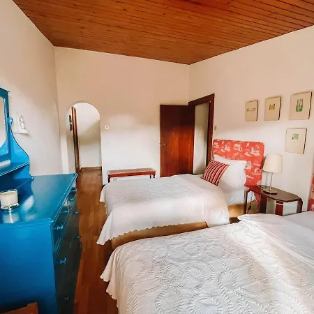 Camarinhas House * Moledo (Viana do Castelo)