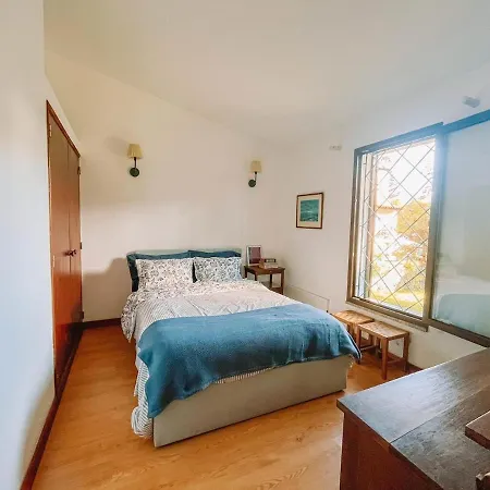 Villa Camarinhas House Moledo (Viana do Castelo)