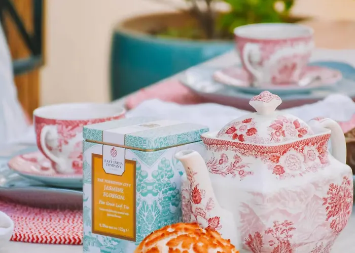 Camarinhas House Villa