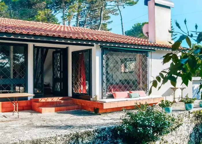 Camarinhas House Villa