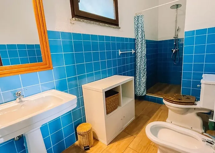 Camarinhas House Villa