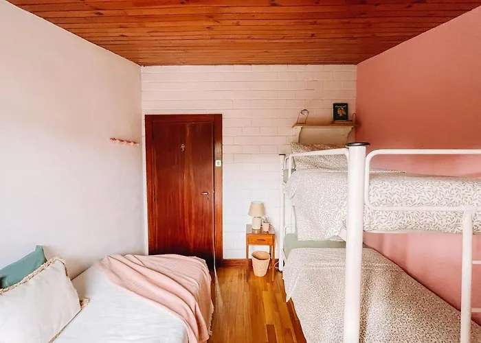 Camarinhas House * Moledo (Viana do Castelo)