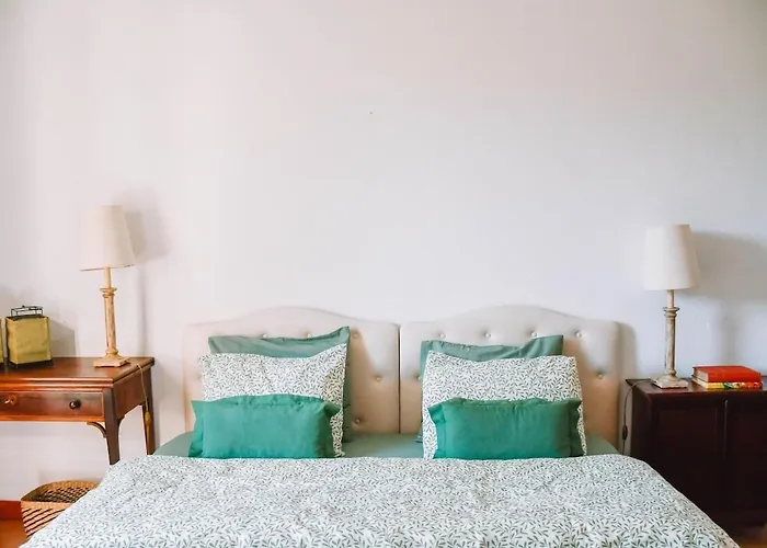 Camarinhas House Moledo (Viana do Castelo)