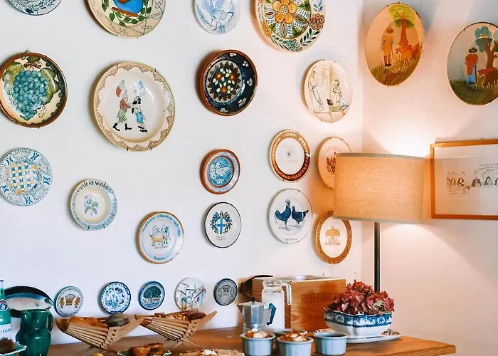 Camarinhas House Villa Moledo (Viana do Castelo)