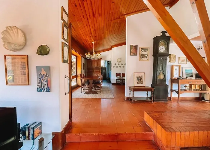 Camarinhas House Villa