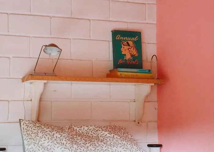 Camarinhas House Villa