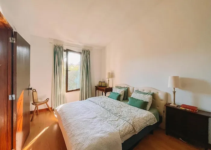 Camarinhas House Villa