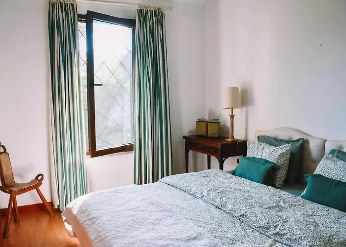 Camarinhas House Moledo (Viana do Castelo)