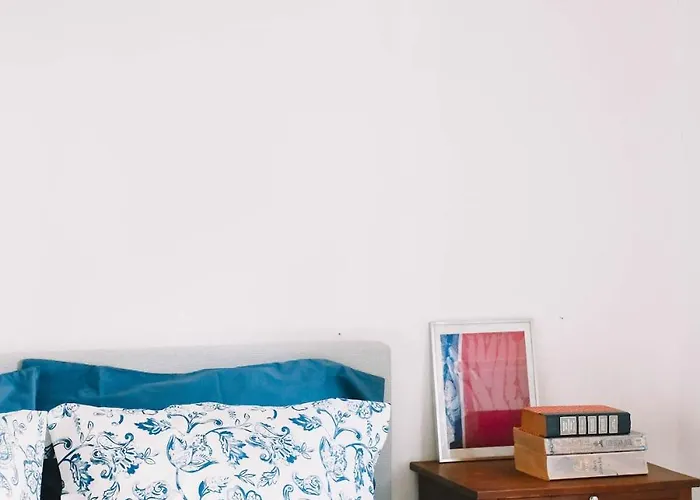 Camarinhas House Villa *