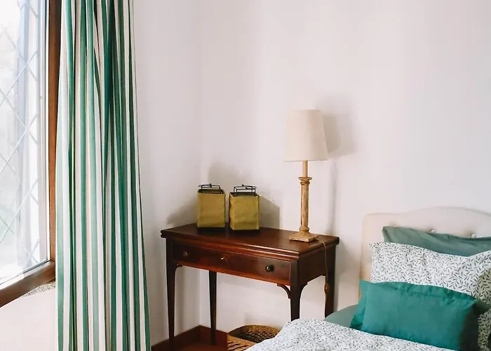 Camarinhas House Moledo (Viana do Castelo)