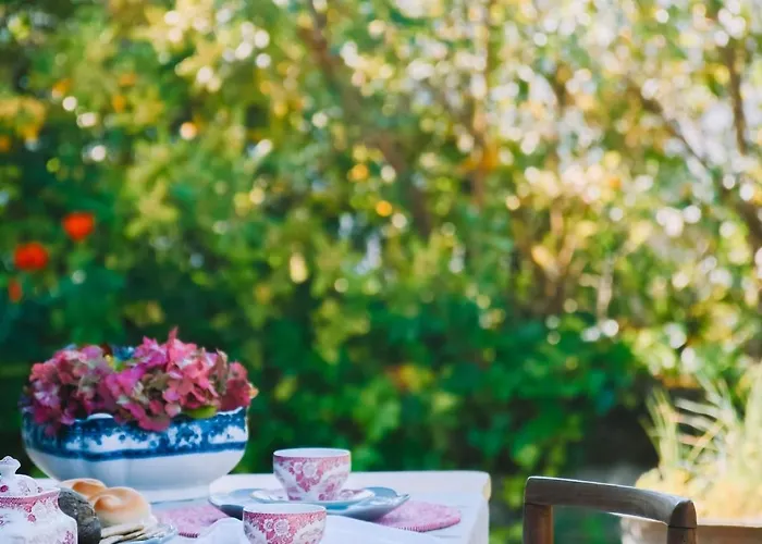 Camarinhas House Villa