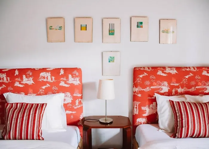 Camarinhas House * Moledo (Viana do Castelo)