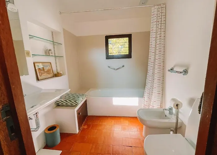 Villa Camarinhas House Moledo (Viana do Castelo)